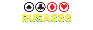 Logo RUSA888